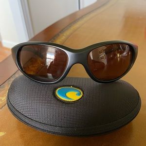 Costa wave killer sunglasses